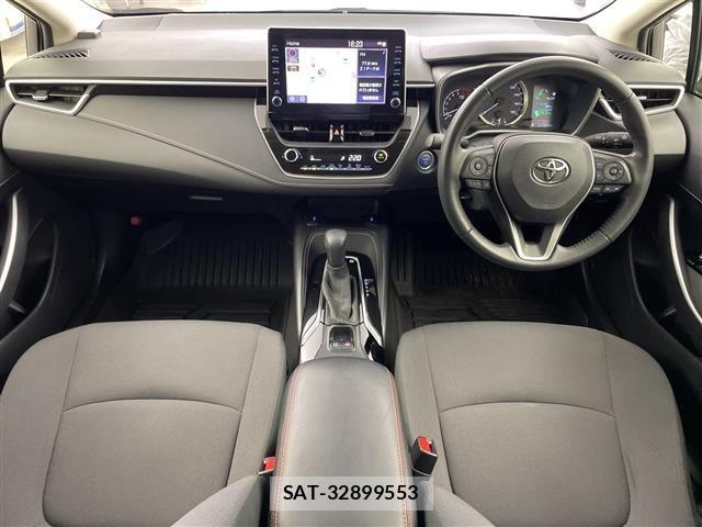 Toyota COROLLA TOURING 2021 8717192-23