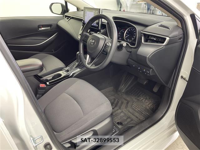 Toyota COROLLA TOURING 2021 8717192-4