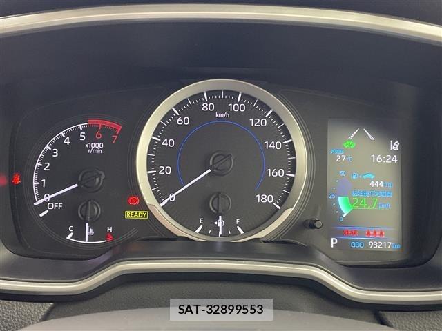Toyota COROLLA TOURING 2021 8717192-7