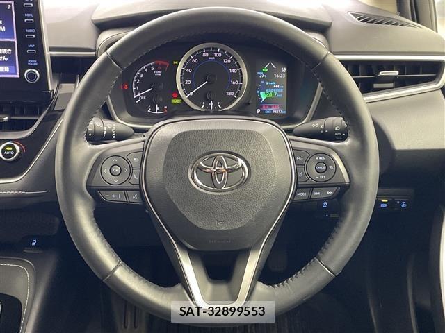 Toyota COROLLA TOURING 2021 8717192-9