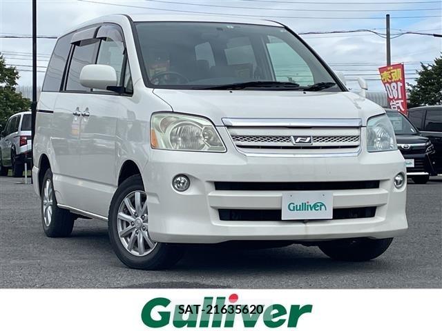 Toyota NOAH 2005 8706399-0