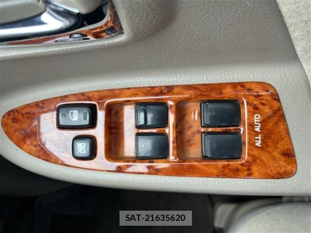 Toyota NOAH 2005 8706399-12