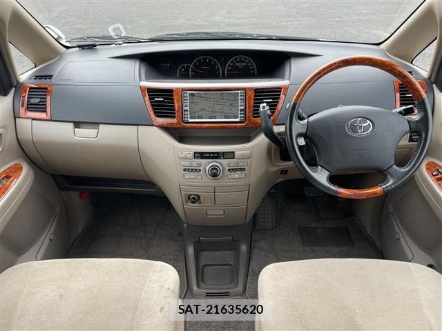 Toyota NOAH 2005 8706399-14