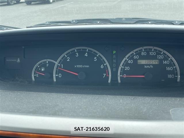 Toyota NOAH 2005 8706399-15