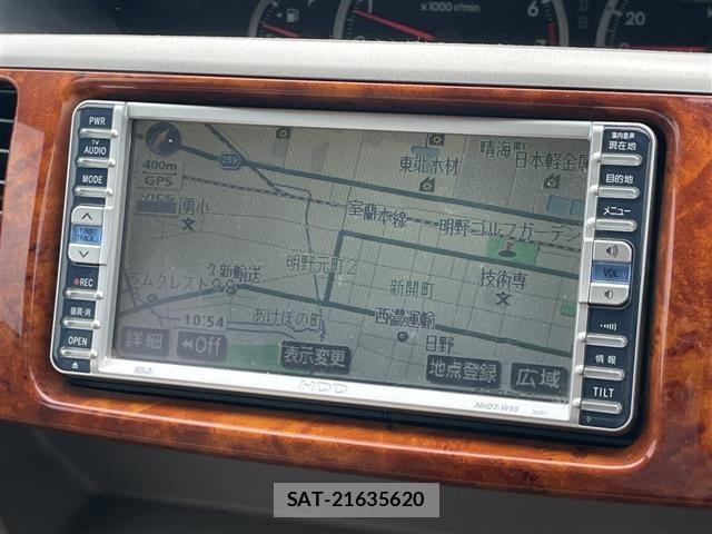 Toyota NOAH 2005 8706399-16