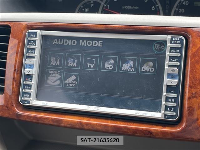 Toyota NOAH 2005 8706399-17