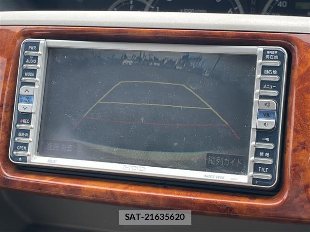 Toyota NOAH 2005 8706399-18