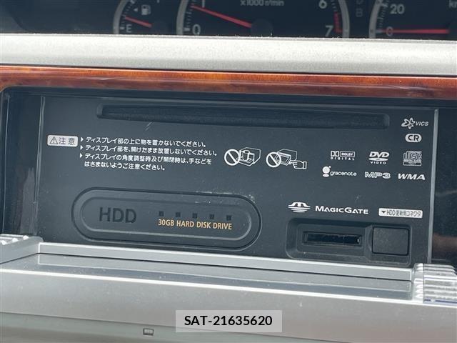 Toyota NOAH 2005 8706399-19