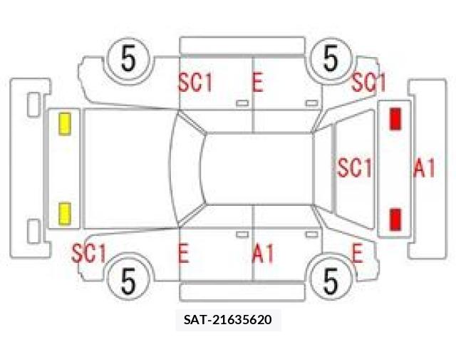Toyota NOAH 2005 8706399-23