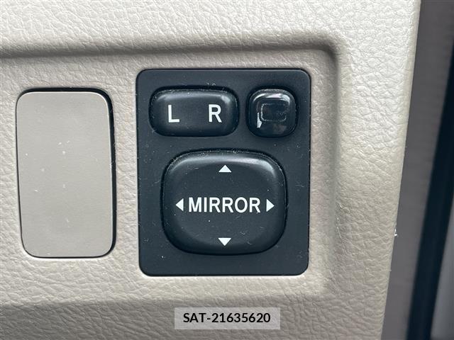Toyota NOAH 2005 8706399-5