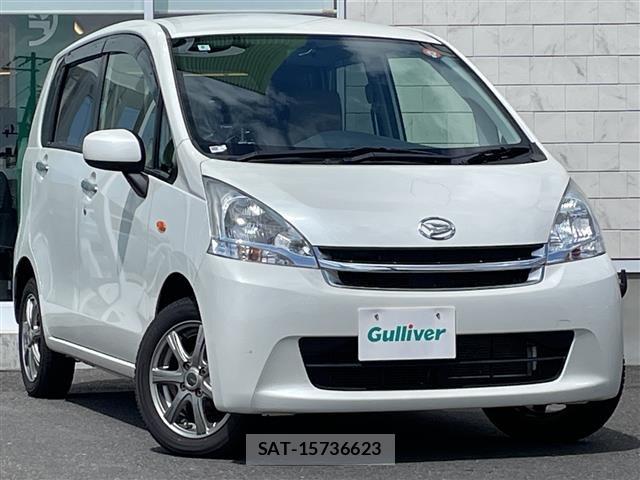 Daihatsu MOVE 2012 8756074-0