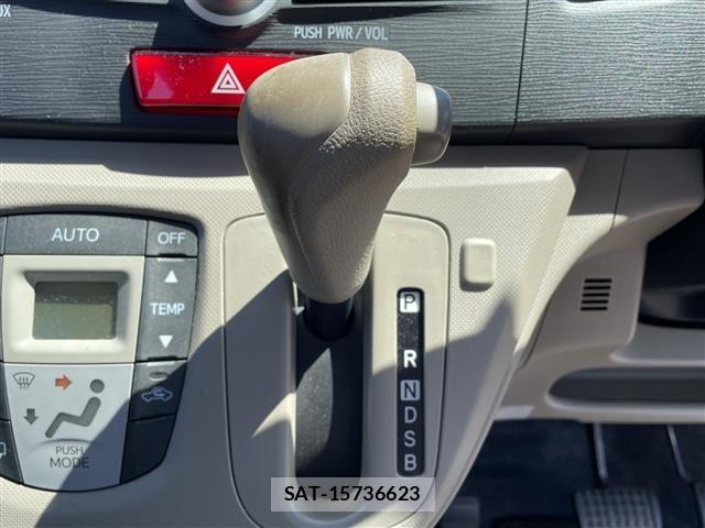 Daihatsu MOVE 2012 8756074-1