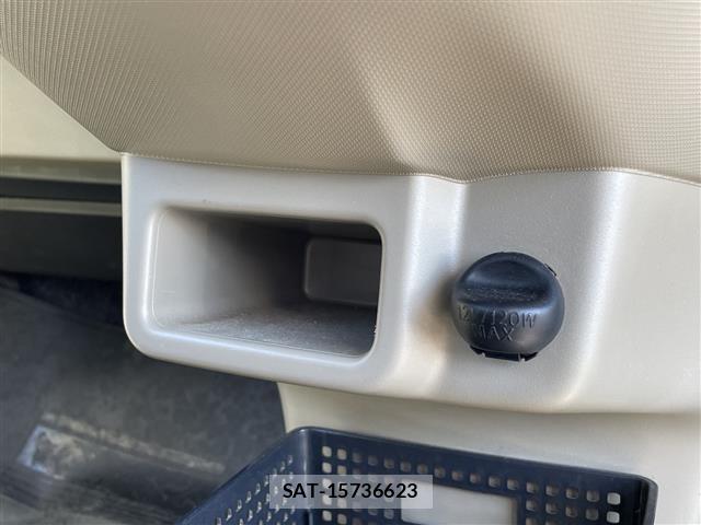Daihatsu MOVE 2012 8756074-10