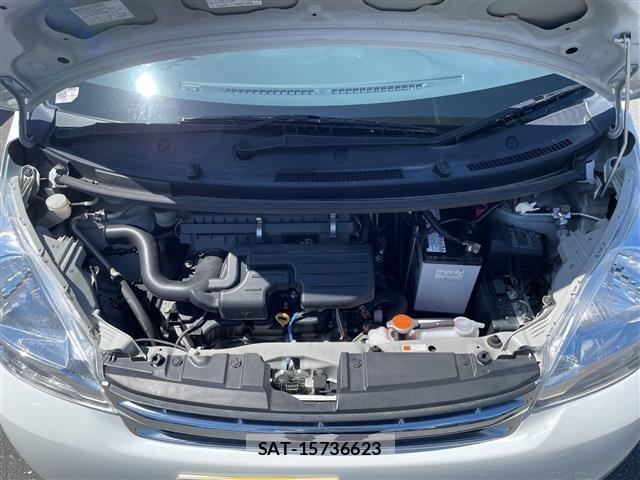 Daihatsu MOVE 2012 8756074-14