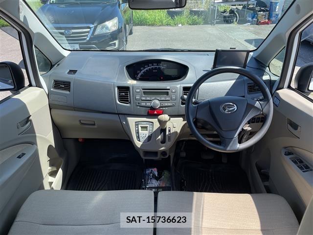 Daihatsu MOVE 2012 8756074-15