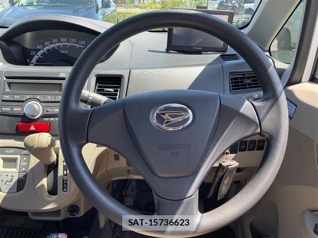 Daihatsu MOVE 2012 8756074-18