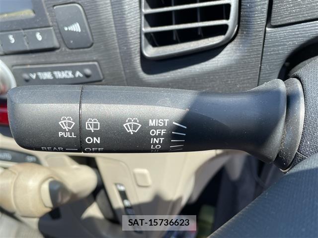 Daihatsu MOVE 2012 8756074-19