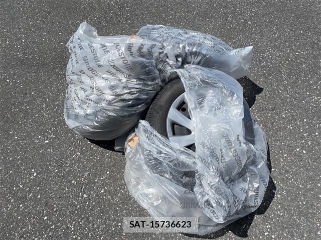 Daihatsu MOVE 2012 8756074-2