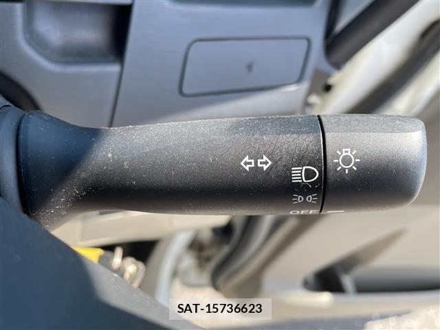 Daihatsu MOVE 2012 8756074-21
