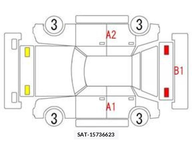 Daihatsu MOVE 2012 8756074-23