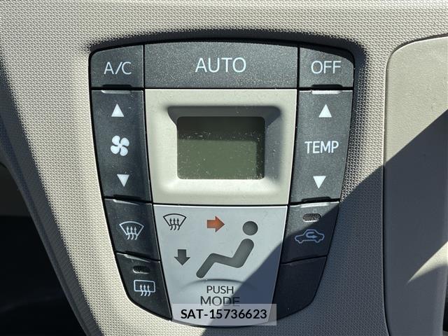 Daihatsu MOVE 2012 8756074-3