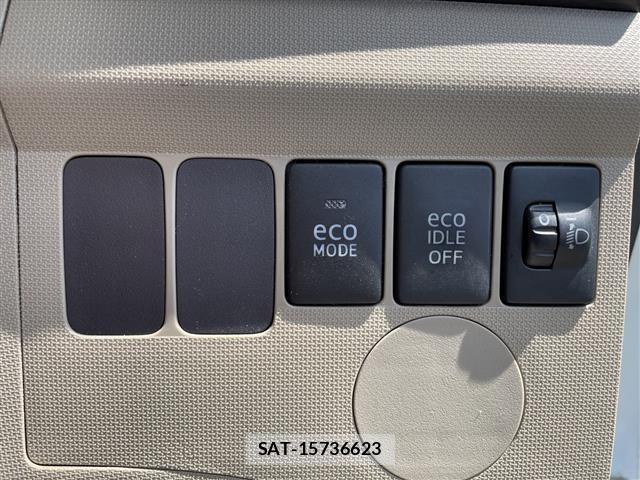 Daihatsu MOVE 2012 8756074-5