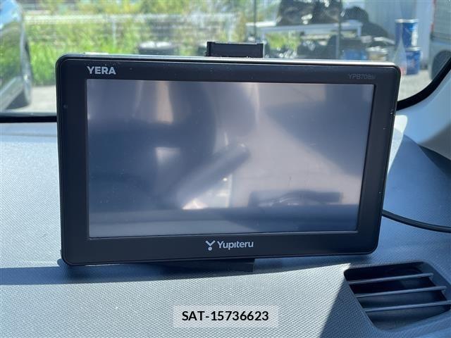 Daihatsu MOVE 2012 8756074-8