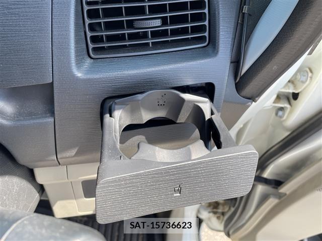Daihatsu MOVE 2012 8756074-9