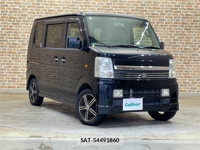 Suzuki EVERY WAGON 2006 8935183-0