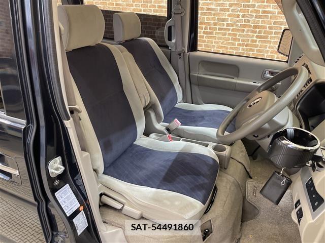 Suzuki EVERY WAGON 2006 8935183-10