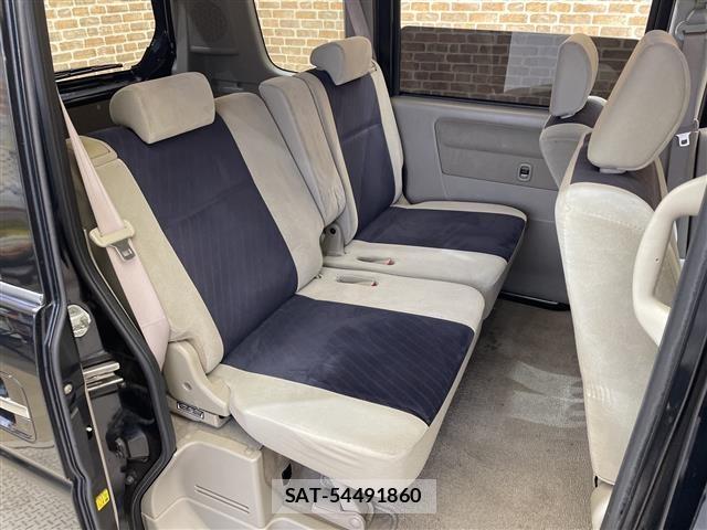 Suzuki EVERY WAGON 2006 8935183-12