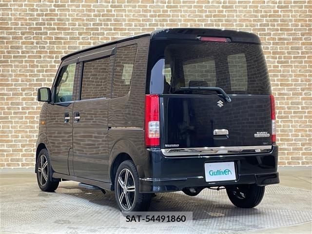 Suzuki EVERY WAGON 2006 8935183-13