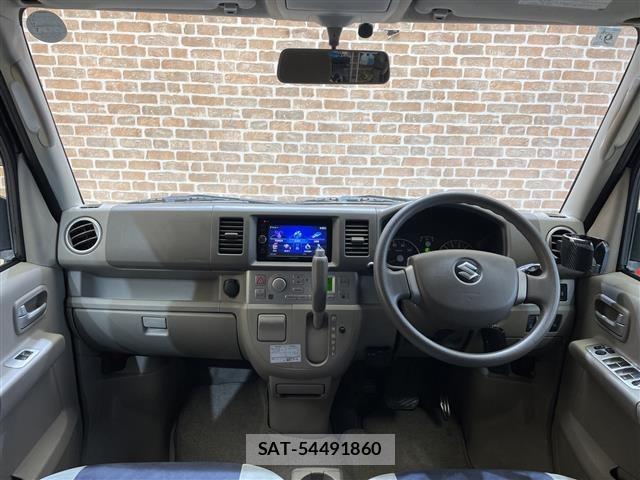 Suzuki EVERY WAGON 2006 8935183-14