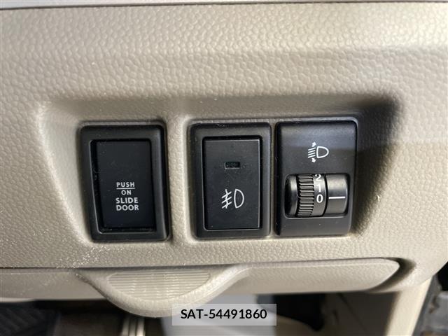 Suzuki EVERY WAGON 2006 8935183-21
