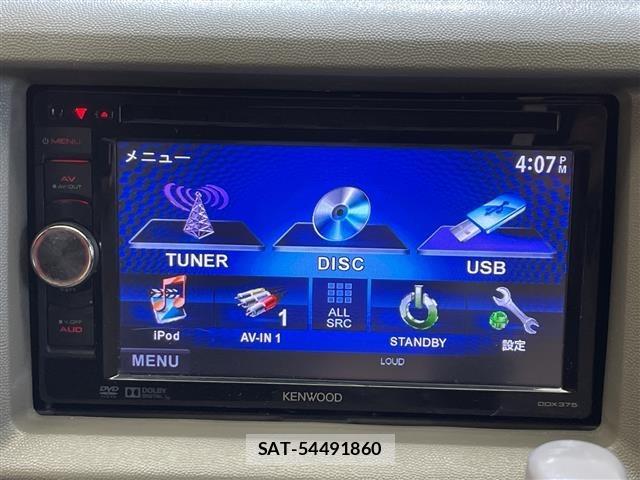 Suzuki EVERY WAGON 2006 8935183-3