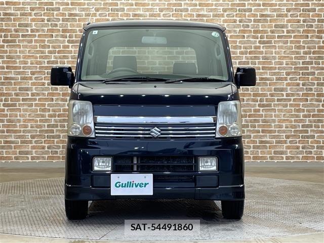 Suzuki EVERY WAGON 2006 8935183-4
