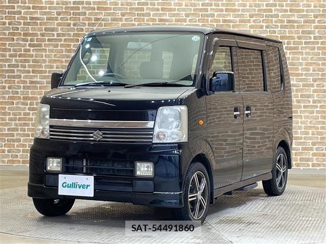 Suzuki EVERY WAGON 2006 8935183-6