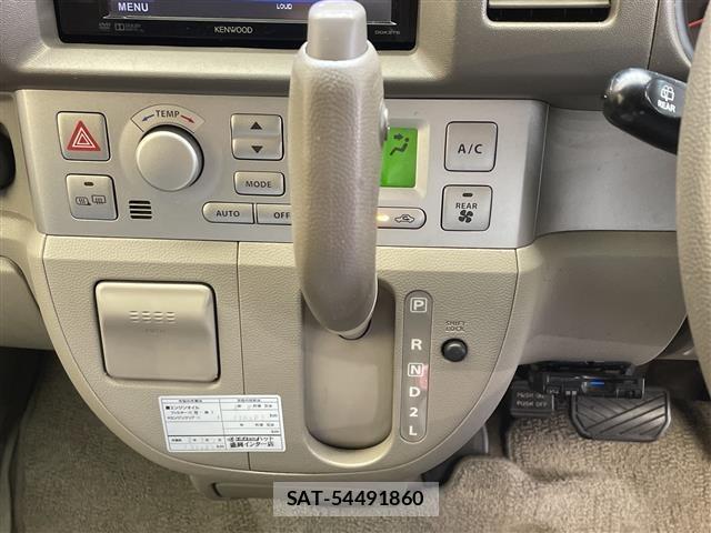 Suzuki EVERY WAGON 2006 8935183-7