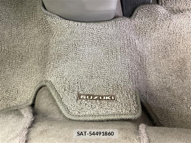 Suzuki EVERY WAGON 2006 8935183-8