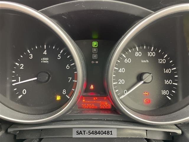 Mazda PREMACY 2011 8713616-10