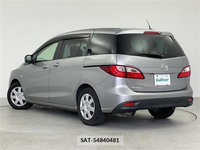 Mazda PREMACY 2011 8713616-13