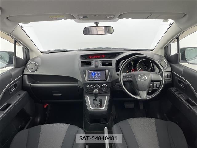 Mazda PREMACY 2011 8713616-14