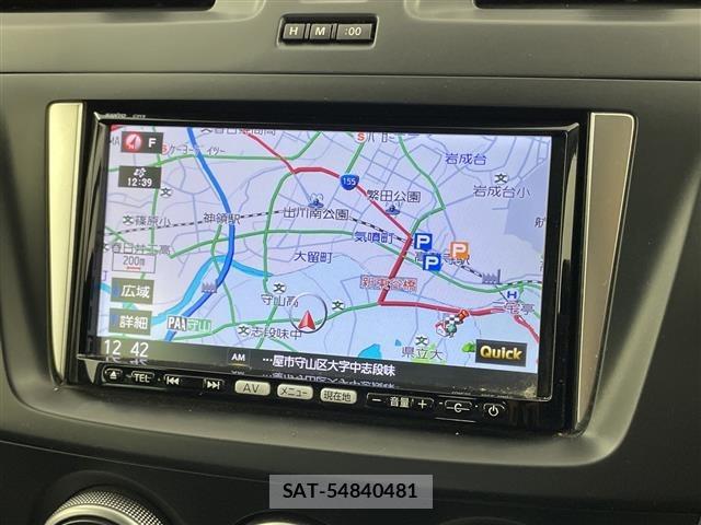 Mazda PREMACY 2011 8713616-15