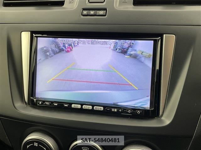 Mazda PREMACY 2011 8713616-16