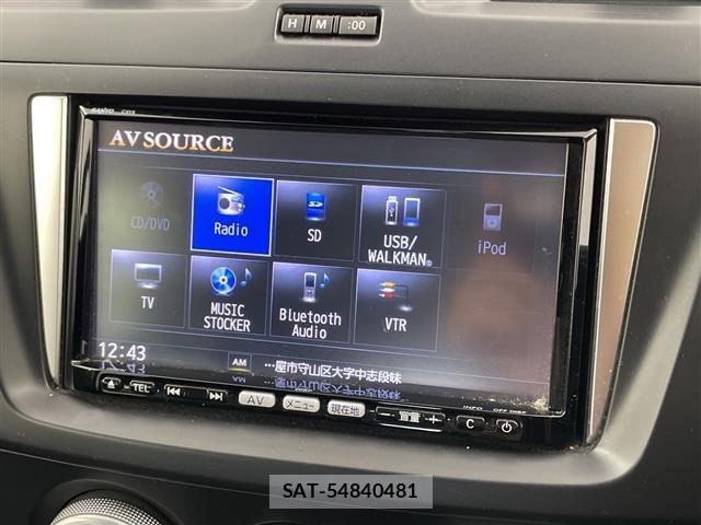 Mazda PREMACY 2011 8713616-17