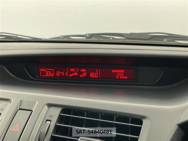 Mazda PREMACY 2011 8713616-19