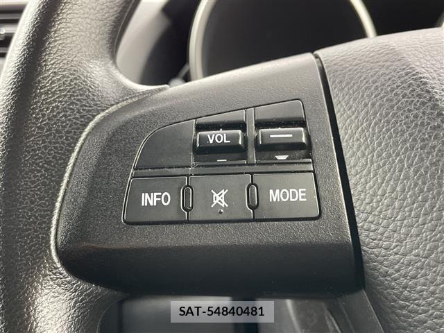Mazda PREMACY 2011 8713616-20