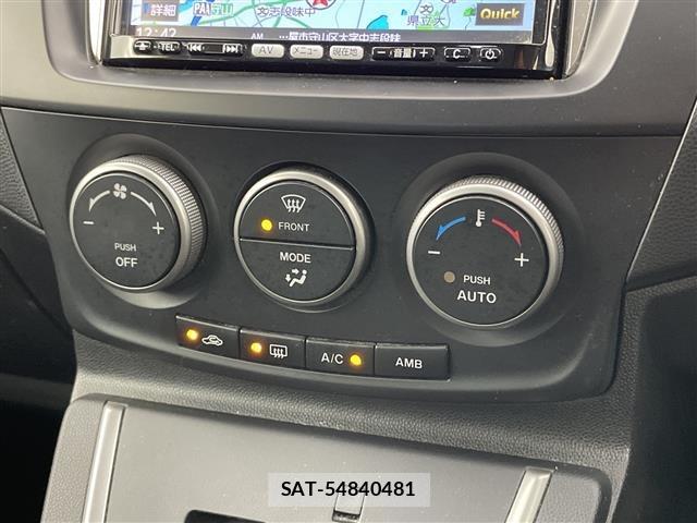 Mazda PREMACY 2011 8713616-21