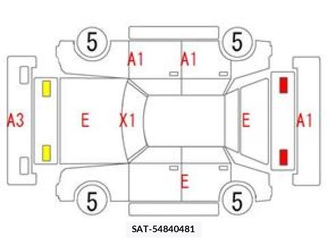 Mazda PREMACY 2011 8713616-23