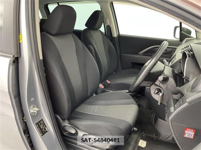 Mazda PREMACY 2011 8713616-4